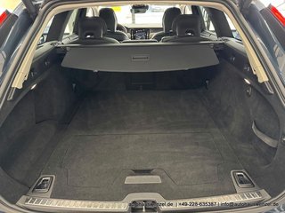 Volvo V90 B4 D AWD Inscription XENIUM-PRO PANO AHK MEM - photo 28