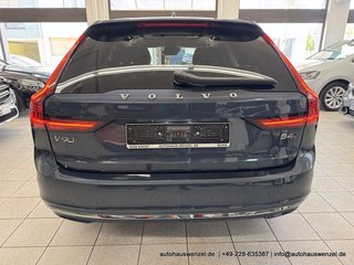 Volvo V90 B4 D AWD Inscription XENIUM-PRO PANO AHK MEM - photo 30