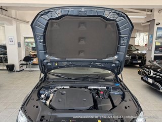 Volvo V90 B4 D AWD Inscription XENIUM-PRO PANO AHK MEM - photo 32