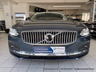 Volvo V90 B4 D AWD Inscription XENIUM-PRO PANO AHK MEM - photo 33