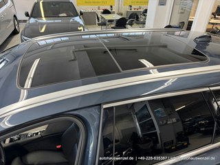 Volvo V90 B4 D AWD Inscription XENIUM-PRO PANO AHK MEM - photo 42