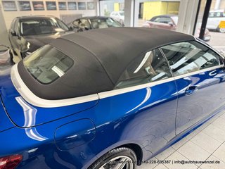 Mercedes-Benz E 200 4Matic Cabrio AMG LEDER MULTIBEAM AIRSCARF - foto 6