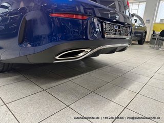 Mercedes-Benz E 200 4Matic Cabrio AMG LEDER MULTIBEAM AIRSCARF - foto 35