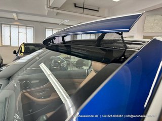 Mercedes-Benz E 200 4Matic Cabrio AMG LEDER MULTIBEAM AIRSCARF - foto 36