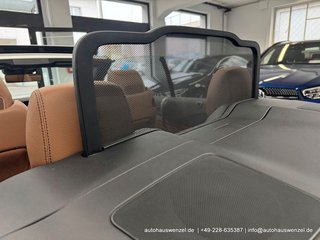 Mercedes-Benz E 200 4Matic Cabrio AMG LEDER MULTIBEAM AIRSCARF - foto 37