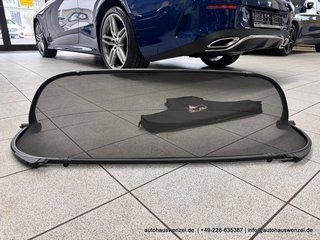 Mercedes-Benz E 200 4Matic Cabrio AMG LEDER MULTIBEAM AIRSCARF - foto 42