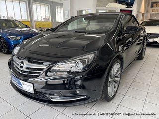 Opel Cascada Cabrio 1.6T Aut. "Ultimate" - Leder ... - bilder 2