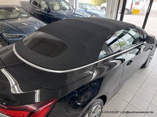Opel Cascada Cabrio 1.6T Aut. "Ultimate" - Leder ... - bilder 6