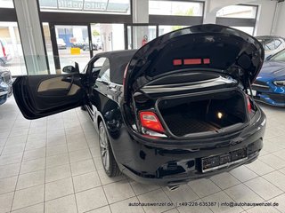 Opel Cascada Cabrio 1.6T Aut. "Ultimate" - Leder ... - bilder 8