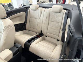 Opel Cascada Cabrio 1.6T Aut. "Ultimate" - Leder ... - bilder 13