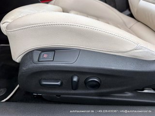 Opel Cascada Cabrio 1.6T Aut. "Ultimate" - Leder ... - bilder 14