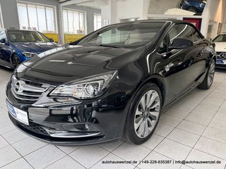 Opel Cascada Cabrio 1.6T Aut. "Ultimate" - Leder ... - bilder 3