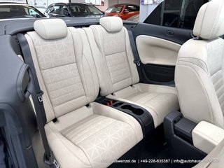 Opel Cascada Cabrio 1.6T Aut. "Ultimate" - Leder ... - bilder 17