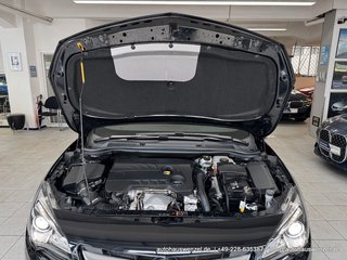 Opel Cascada Cabrio 1.6T Aut. "Ultimate" - Leder ... - bilder 24