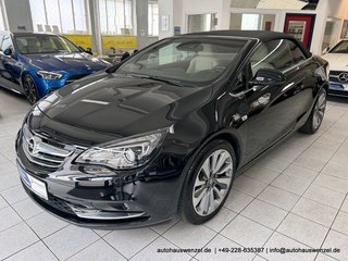 Opel Cascada Cabrio 1.6T Aut. "Ultimate" - Leder ... - bilder 4