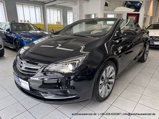 Opel Cascada Cabrio 1.6T Aut. "Ultimate" - Leder ... - bilder 26