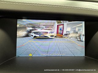 Opel Cascada Cabrio 1.6T Aut. "Ultimate" - Leder ... - bilder 30