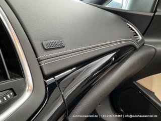 Opel Cascada Cabrio 1.6T Aut. "Ultimate" - Leder ... - bilder 31