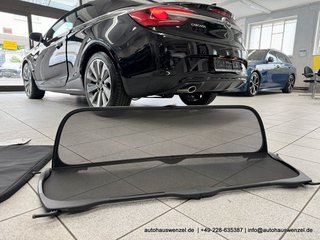 Opel Cascada Cabrio 1.6T Aut. "Ultimate" - Leder ... - bilder 33
