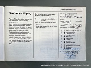 Opel Cascada Cabrio 1.6T Aut. "Ultimate" - Leder ... - bilder 35