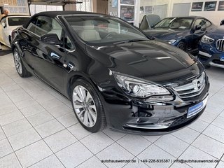 Opel Cascada Cabrio 1.6T Aut. "Ultimate" - Leder ... - bilder 5
