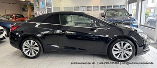 Opel Cascada Cabrio 1.6T Aut. "Ultimate" - Leder ... - bilder 1