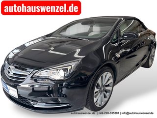 Opel Cascada Cabrio 1.6T Aut. "Ultimate" - Leder ... - bilder 1