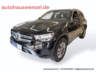 Mercedes-Benz GLC 220 d 4Matic PANO AHK DISTRONIC LED TOTWINKE - photo 1