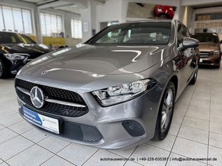 Mercedes-Benz A 200 Aut. - nur 47 tkm - NAVI-PREMIUM AHK PDC - photo 2