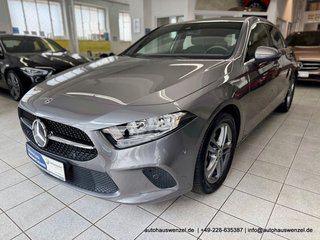 Mercedes-Benz A 200 Aut. - nur 47 tkm - NAVI-PREMIUM AHK PDC - photo 3