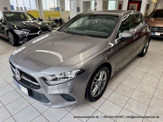 Mercedes-Benz A 200 Aut. - nur 47 tkm - NAVI-PREMIUM AHK PDC - photo 4