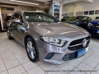Mercedes-Benz A 200 Aut. - nur 47 tkm - NAVI-PREMIUM AHK PDC - photo 5