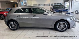 Mercedes-Benz A 200 Aut. - nur 47 tkm - NAVI-PREMIUM AHK PDC - photo 1