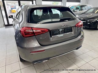 Mercedes-Benz A 200 Aut. - nur 47 tkm - NAVI-PREMIUM AHK PDC - photo 3