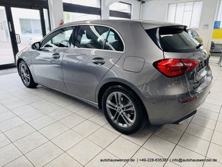 Mercedes-Benz A 200 Aut. - nur 47 tkm - NAVI-PREMIUM AHK PDC - photo 4