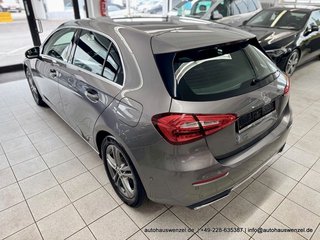 Mercedes-Benz A 200 Aut. - nur 47 tkm - NAVI-PREMIUM AHK PDC - photo 5
