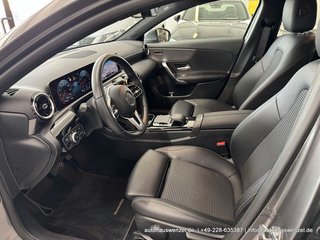 Mercedes-Benz A 200 Aut. - nur 47 tkm - NAVI-PREMIUM AHK PDC - photo 6