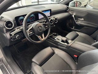 Mercedes-Benz A 200 Aut. - nur 47 tkm - NAVI-PREMIUM AHK PDC - photo 7