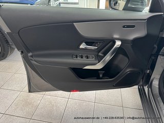 Mercedes-Benz A 200 Aut. - nur 47 tkm - NAVI-PREMIUM AHK PDC - photo 8