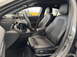 Mercedes-Benz A 200 Aut. - nur 47 tkm - NAVI-PREMIUM AHK PDC - photo 9