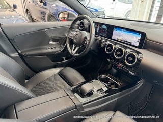 Mercedes-Benz A 200 Aut. - nur 47 tkm - NAVI-PREMIUM AHK PDC - photo 11