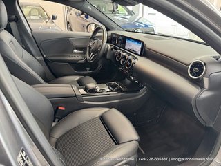 Mercedes-Benz A 200 Aut. - nur 47 tkm - NAVI-PREMIUM AHK PDC - photo 12