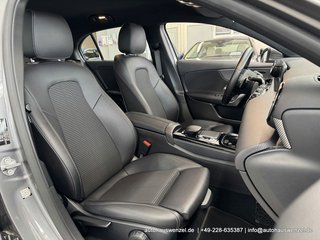 Mercedes-Benz A 200 Aut. - nur 47 tkm - NAVI-PREMIUM AHK PDC - photo 13