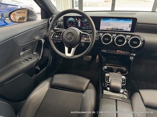 Mercedes-Benz A 200 Aut. - nur 47 tkm - NAVI-PREMIUM AHK PDC - photo 14