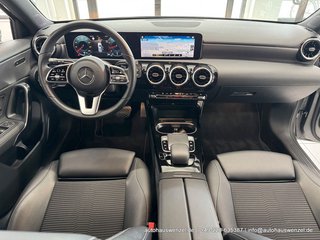 Mercedes-Benz A 200 Aut. - nur 47 tkm - NAVI-PREMIUM AHK PDC - photo 15