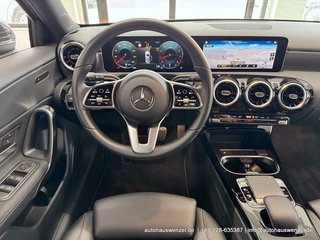 Mercedes-Benz A 200 Aut. - nur 47 tkm - NAVI-PREMIUM AHK PDC - photo 16