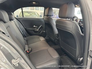 Mercedes-Benz A 200 Aut. - nur 47 tkm - NAVI-PREMIUM AHK PDC - photo 18