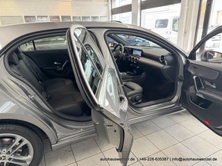 Mercedes-Benz A 200 Aut. - nur 47 tkm - NAVI-PREMIUM AHK PDC - photo 19