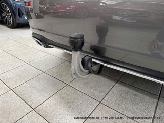 Mercedes-Benz A 200 Aut. - nur 47 tkm - NAVI-PREMIUM AHK PDC - photo 22