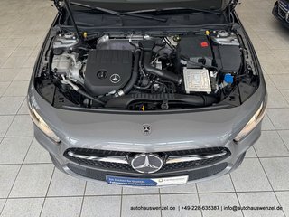 Mercedes-Benz A 200 Aut. - nur 47 tkm - NAVI-PREMIUM AHK PDC - photo 24